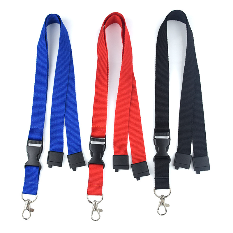 Premier Breakaway Durable Lanyard 4
