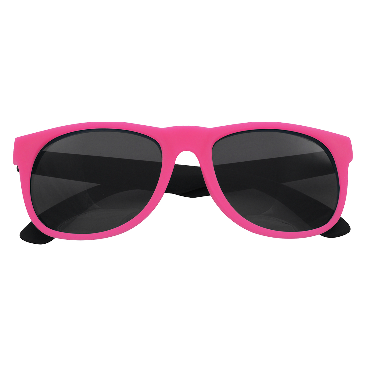 Kapowski Rubberized Sunglasses 1