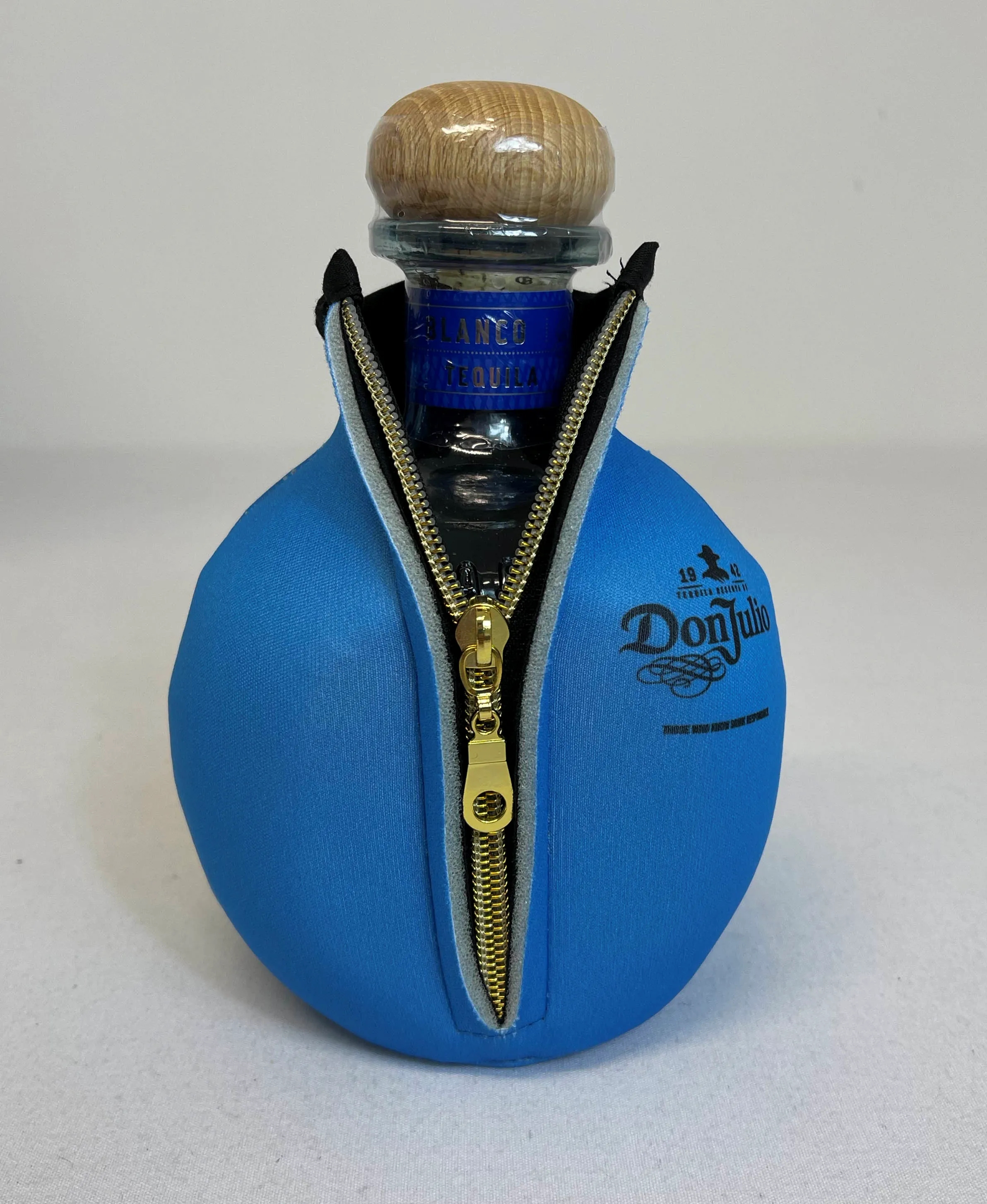 Bottle Sleeve Custom, custom koozie with logo imprint 8