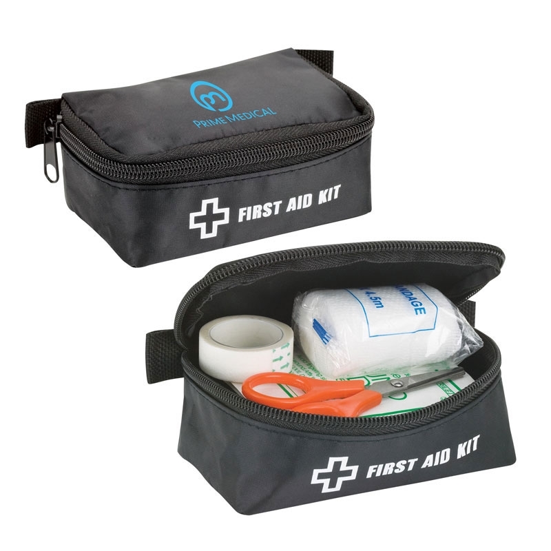 Sauver 21 Piece First Aid Kit 3
