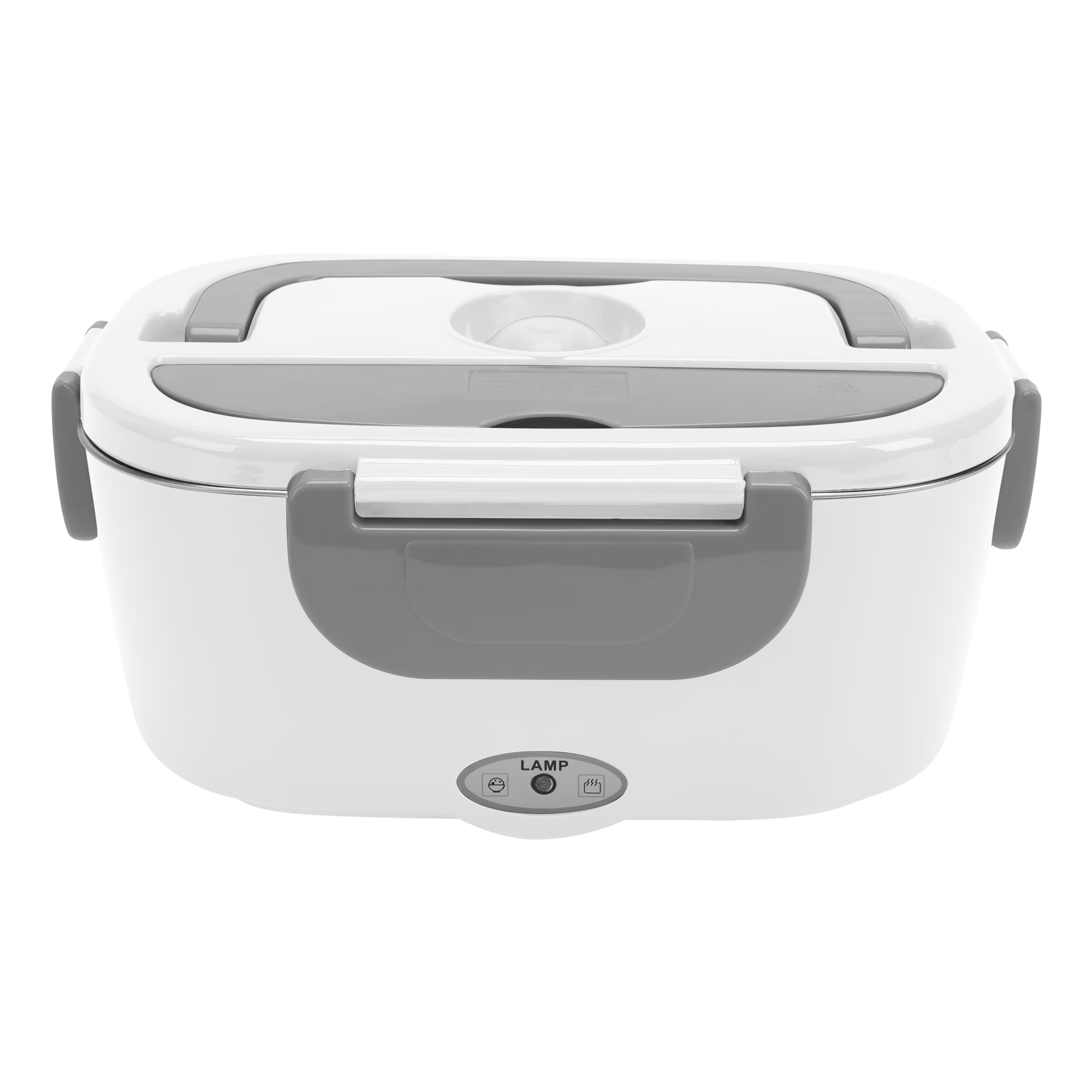 12V/110V Portable Electric Heated Lunch Box 25