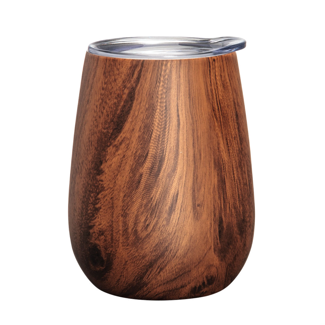 Vivaldi Wine Tumbler - 10oz 4