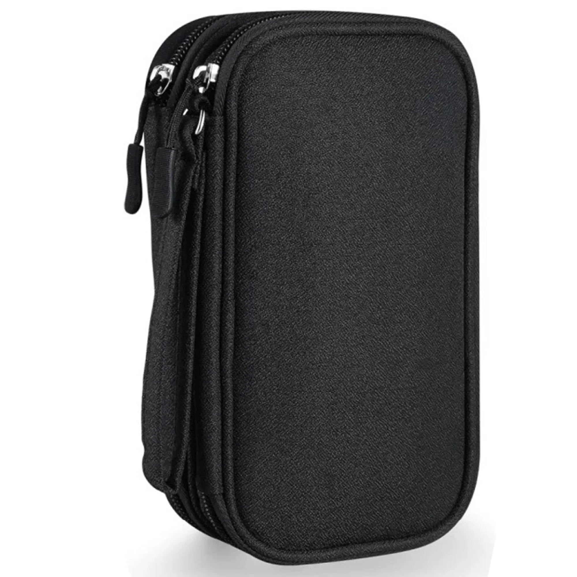 Electronics Organizer Travel Case 4