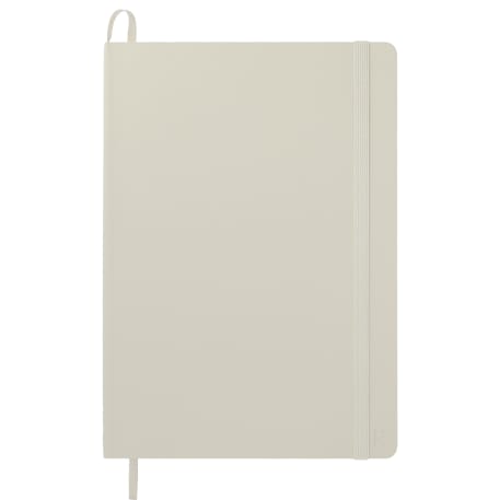 5 5" x 8 5" Stone Soft Bound Notebook