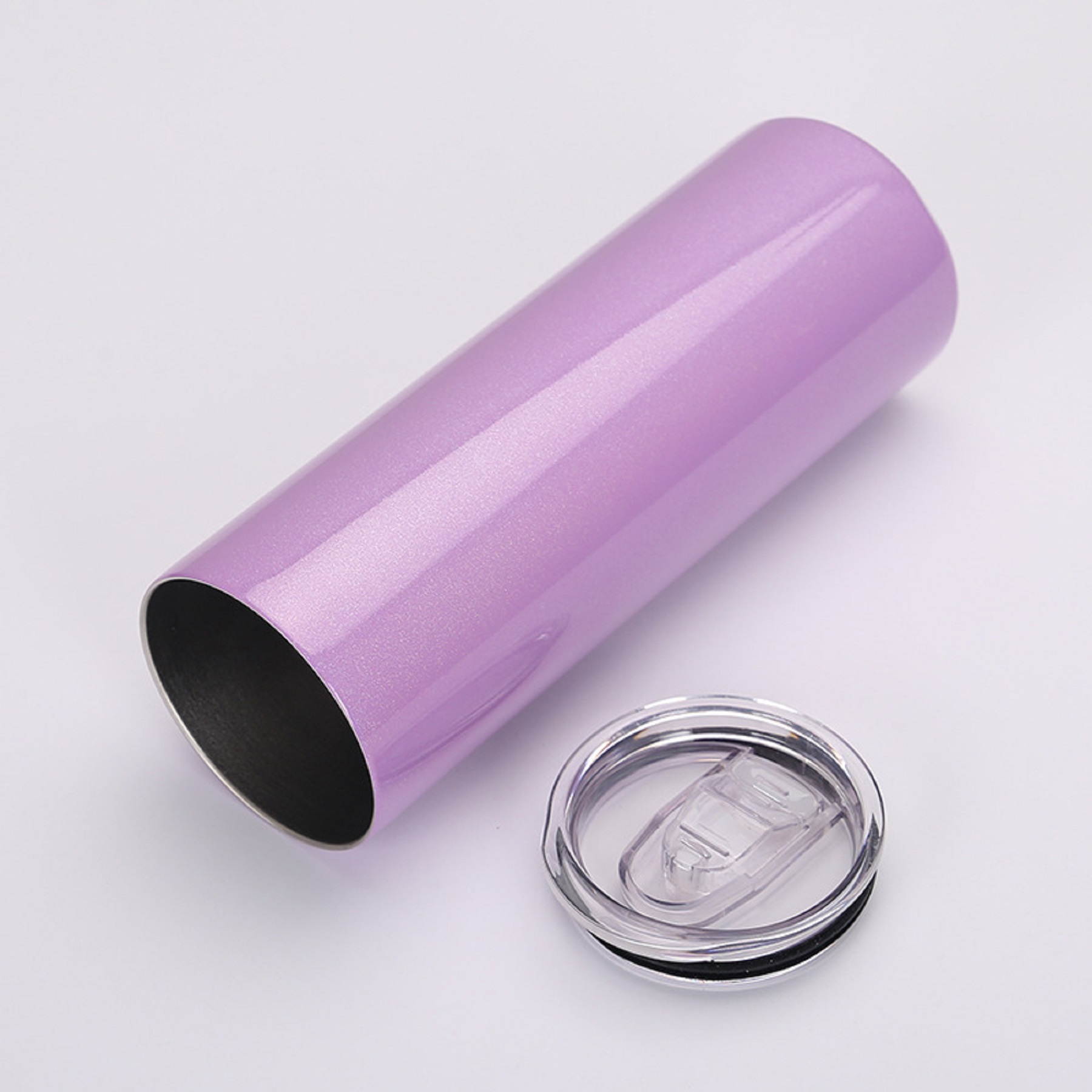 20 oz Insulated Stainless Steel Tumbler 4