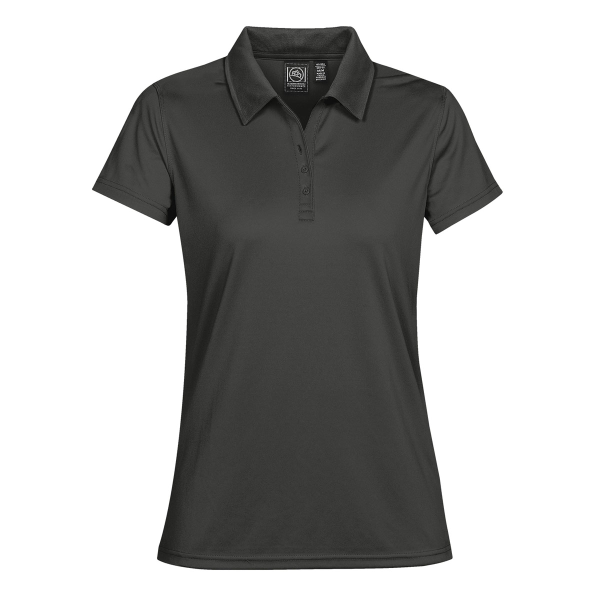 Stormtech Women's Eclipse H2X-DRY Pique Polo 23