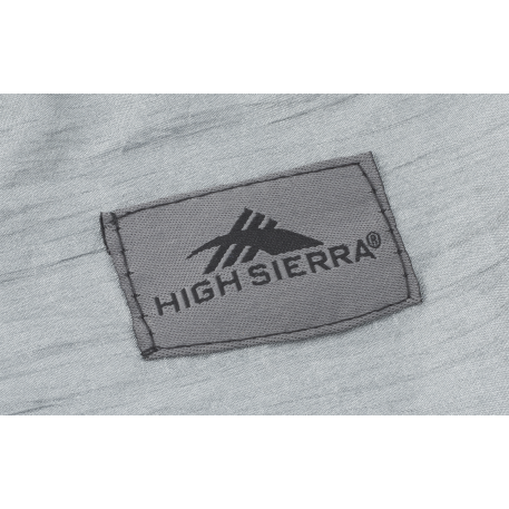 High Sierra Packable Hammock with Straps 32