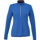 Women's VEGA Tech Half Zip 57