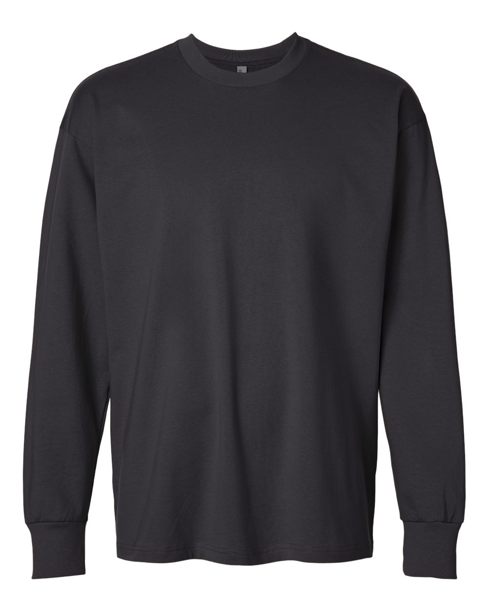 Unisex Heavyweight Long Sleeve T-Shirt - 7211 20