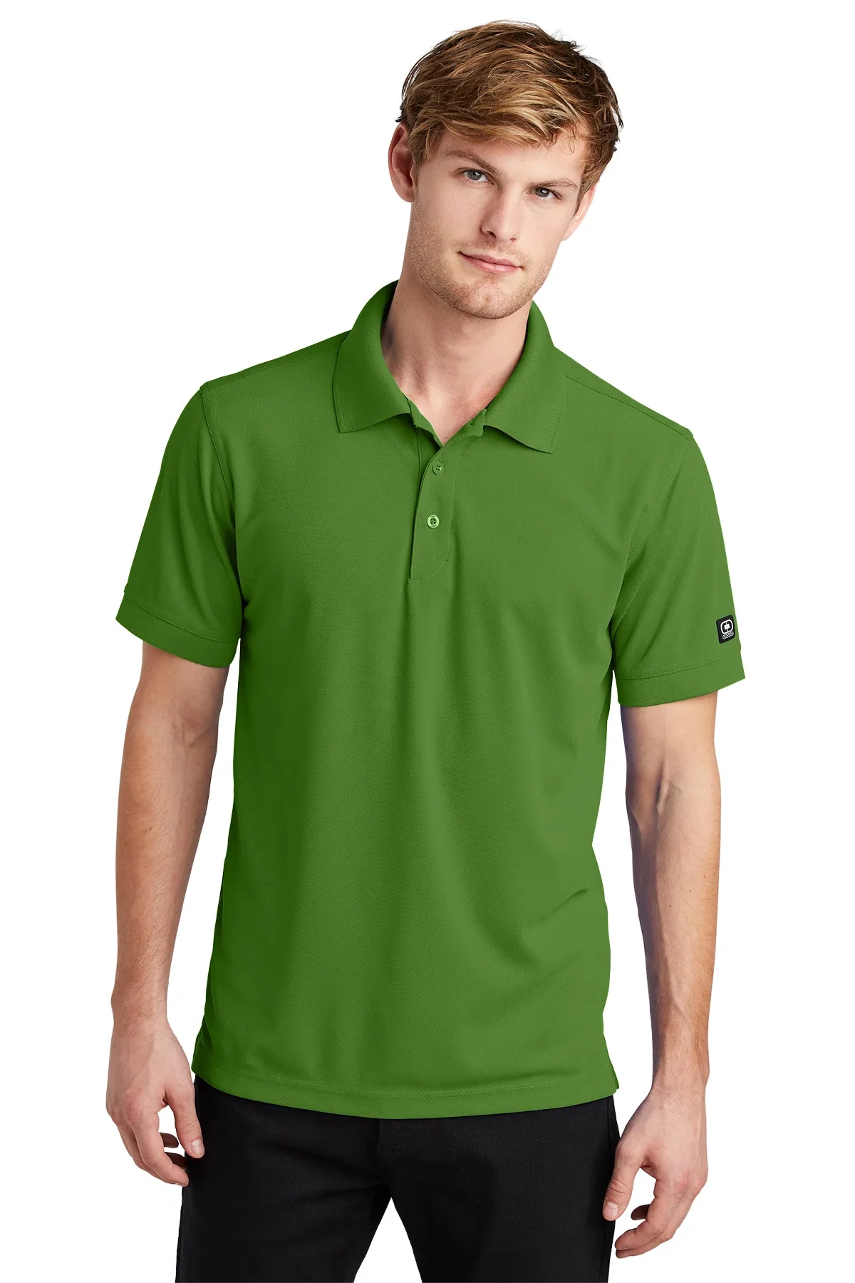 OGIO(R) CALIBER2.0 POLO 23