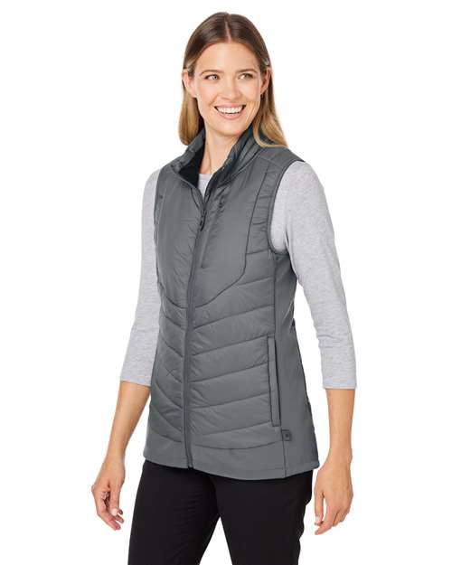 Women's Challenger Vest - S17930 4