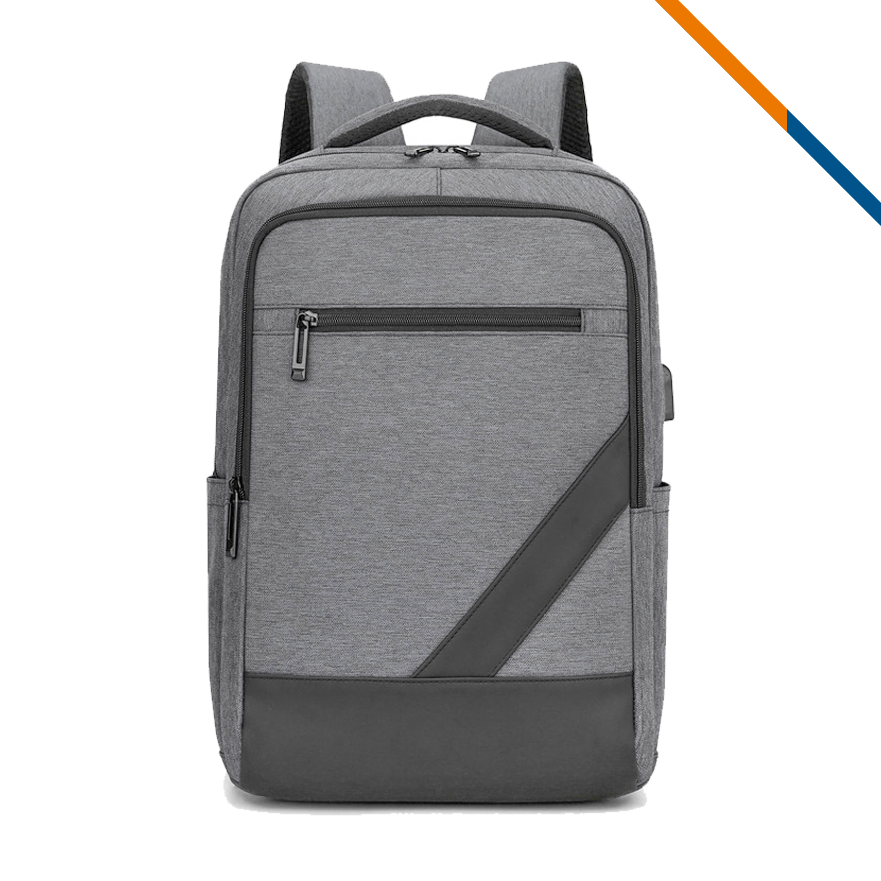 Navi Business Backpack 8