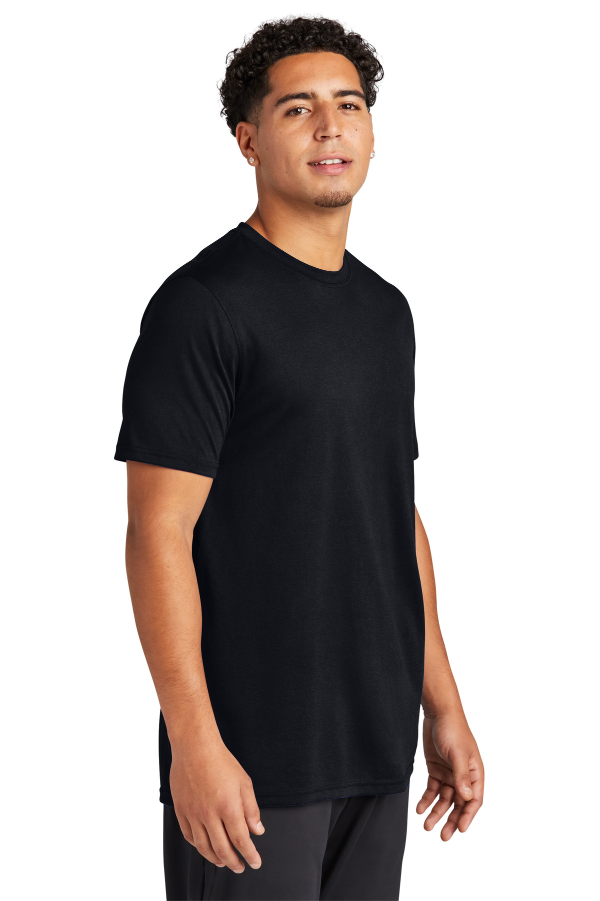 Sport-Tek® Echo Tee 4