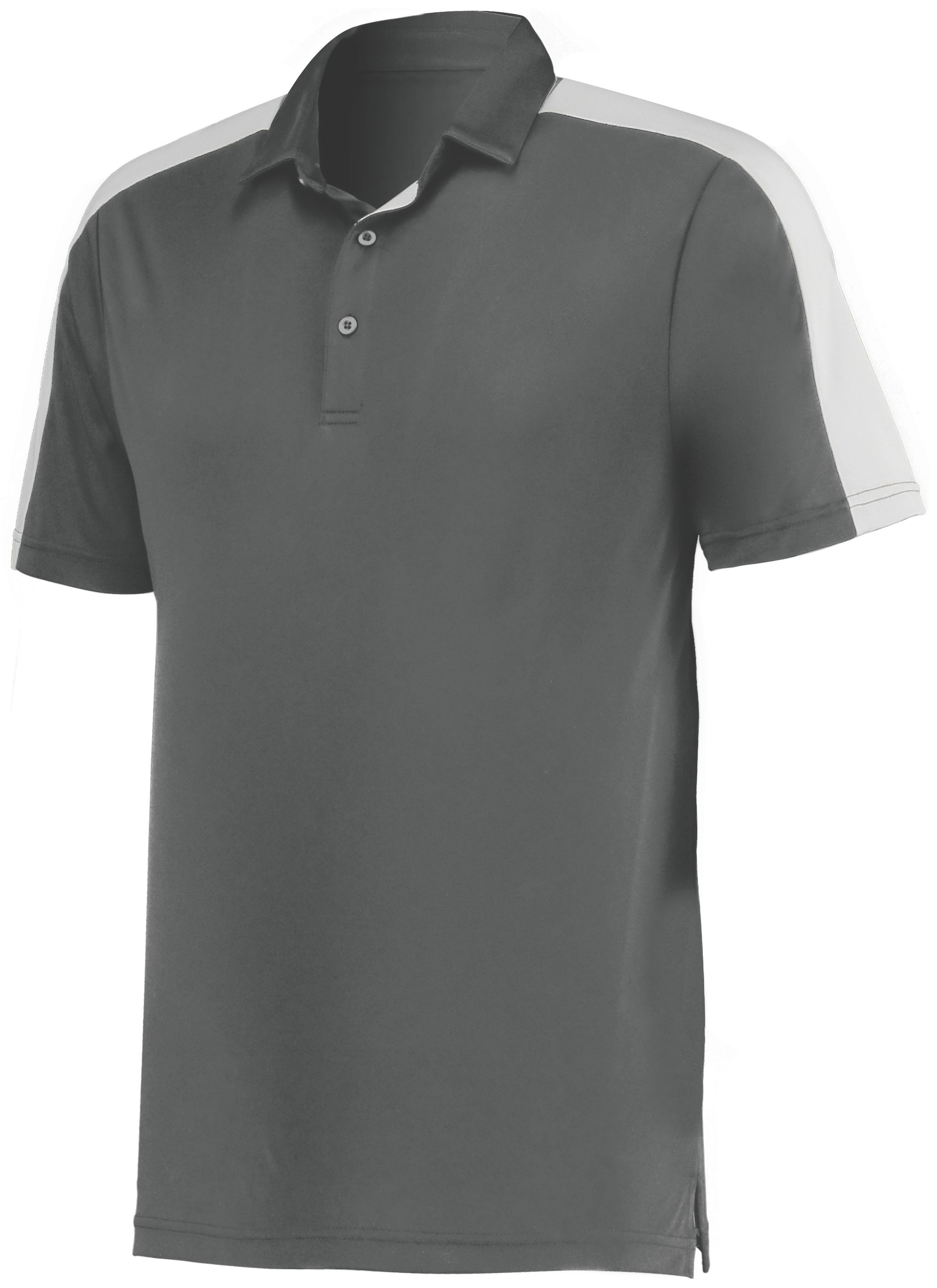 Bi-Color Vital Polo 18