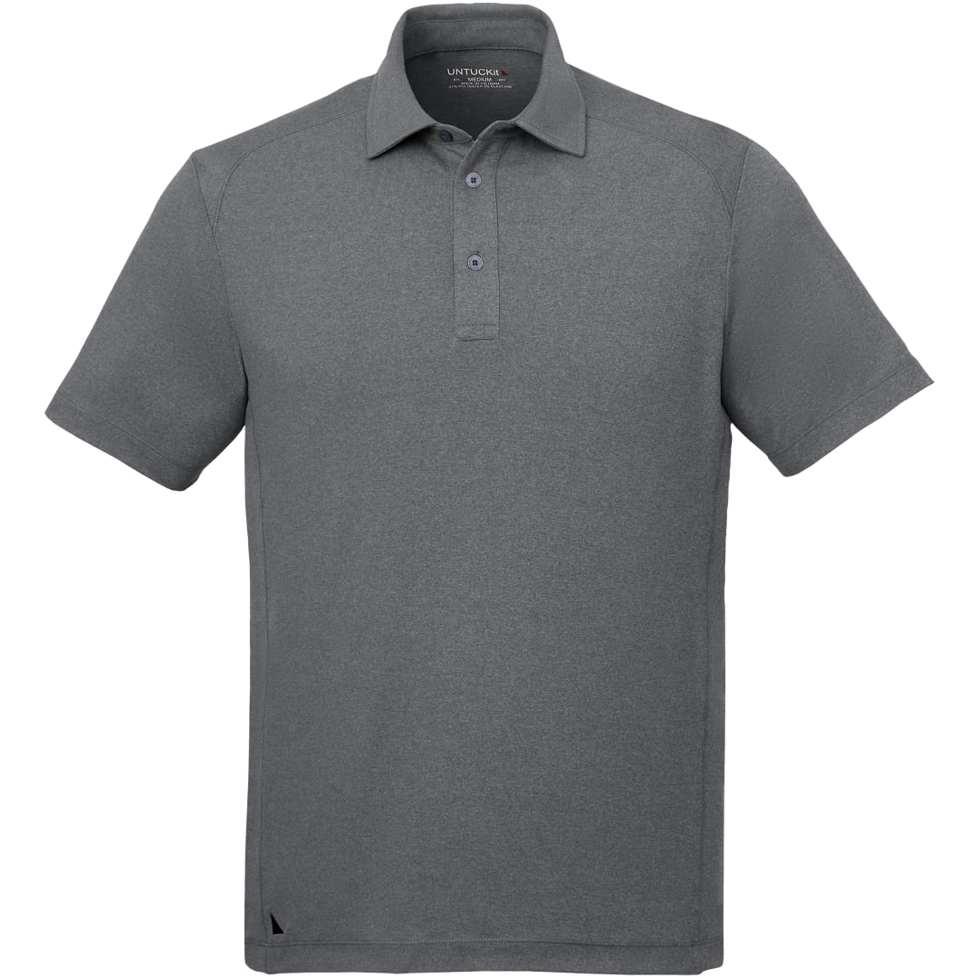 UNTUCKit Performance Polo - Men's 132