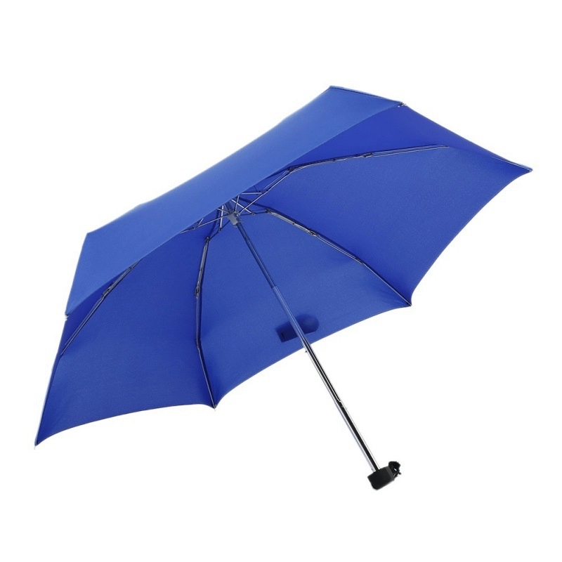 FOLDING TRAVEL UMBRELLA WITH EVA CASE 3