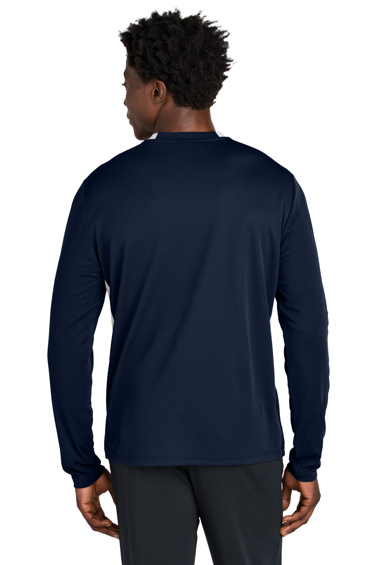 Sport-Tek Club 1/4-Zip Pullover ST443 22