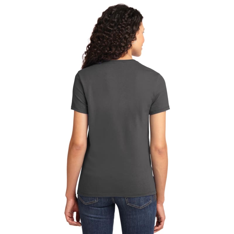 Port & Company Women's Essential Tee. 97