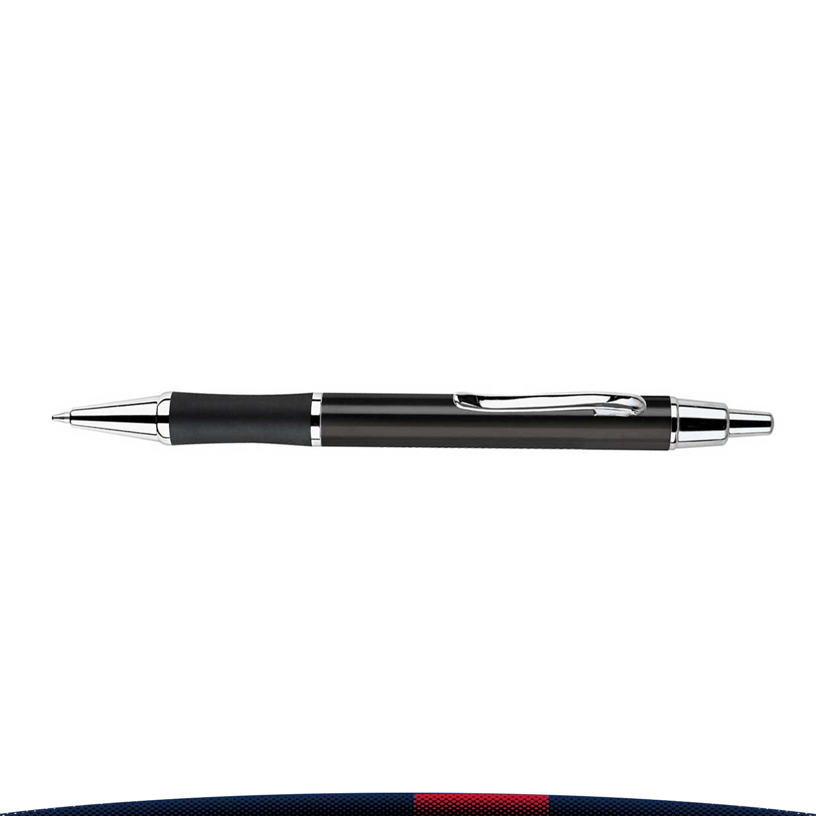 Glide Metal Pen 8