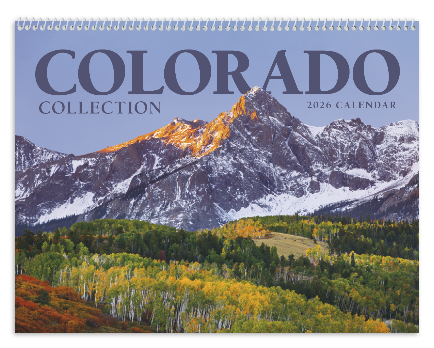 HotLine® Products Colorado Collection 44