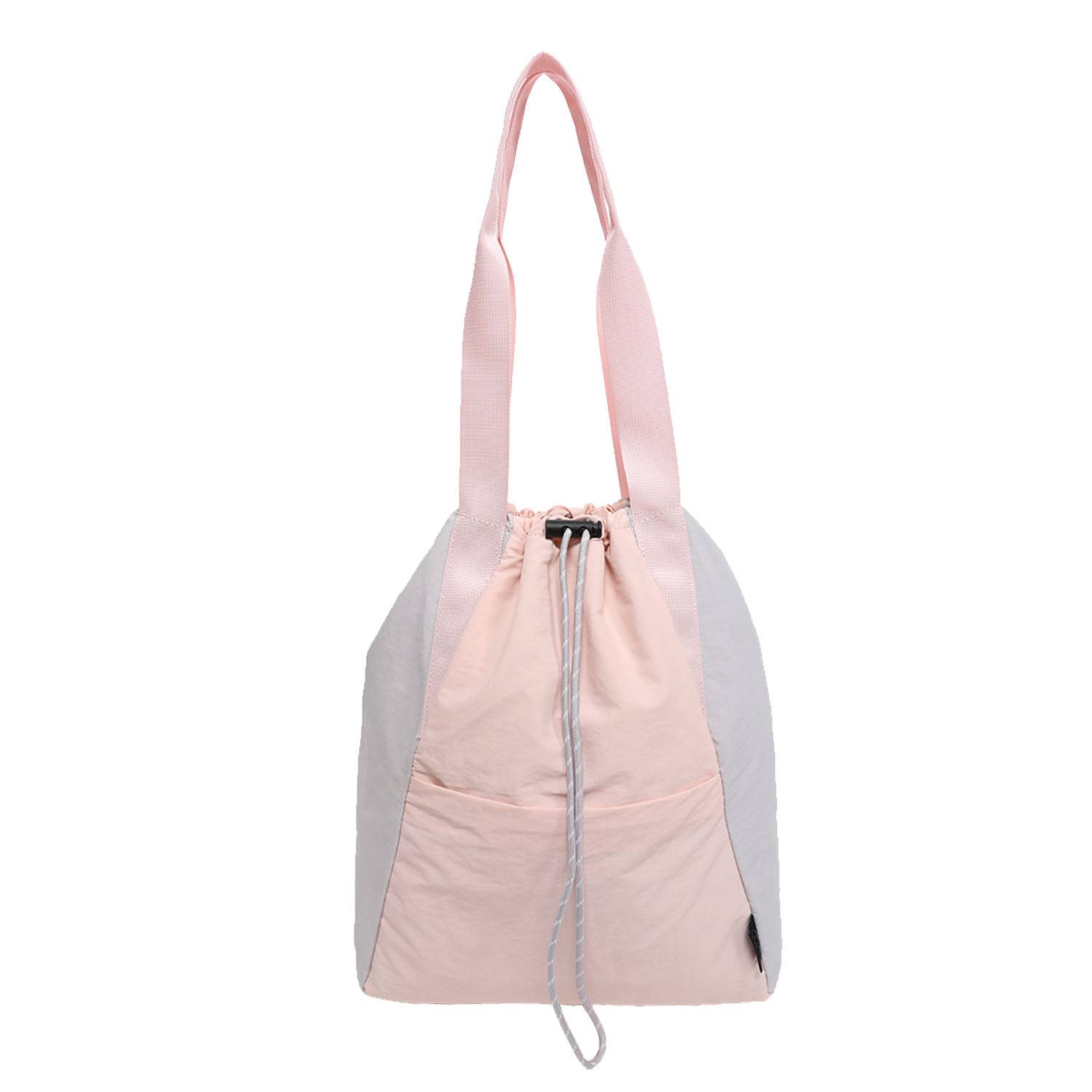Waterproof Drawstring Backpack w/ Handle 3