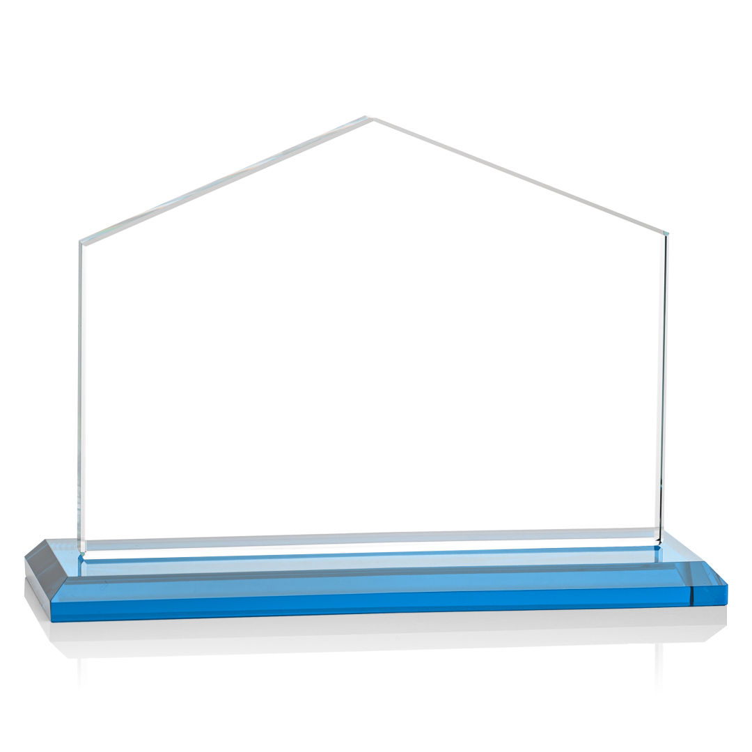 Domicile Award - Sky Blue 4