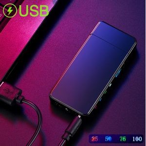 Lighter With Built In Flashlight 13