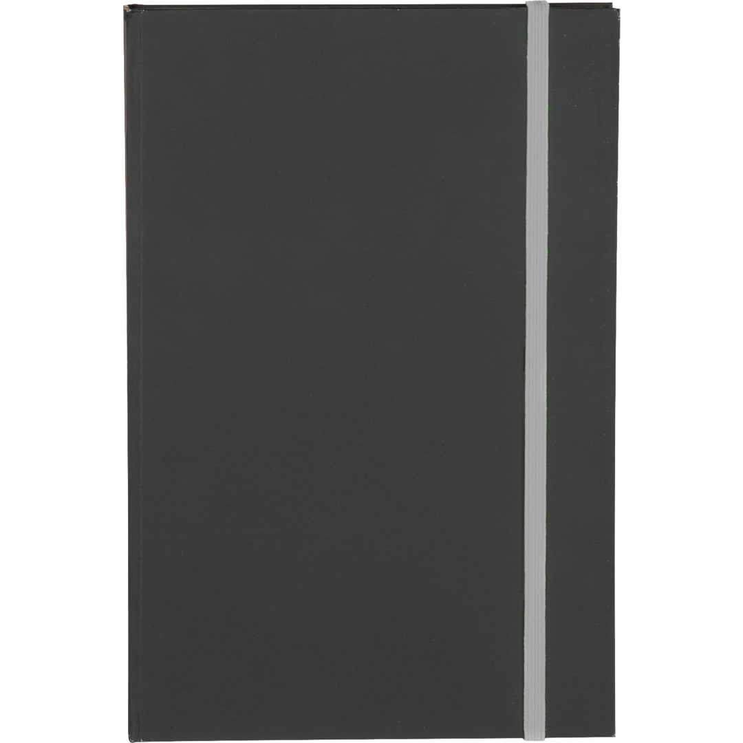 FSC® Mix 5.5" x 8.5" Color Pop Bound Journal 57