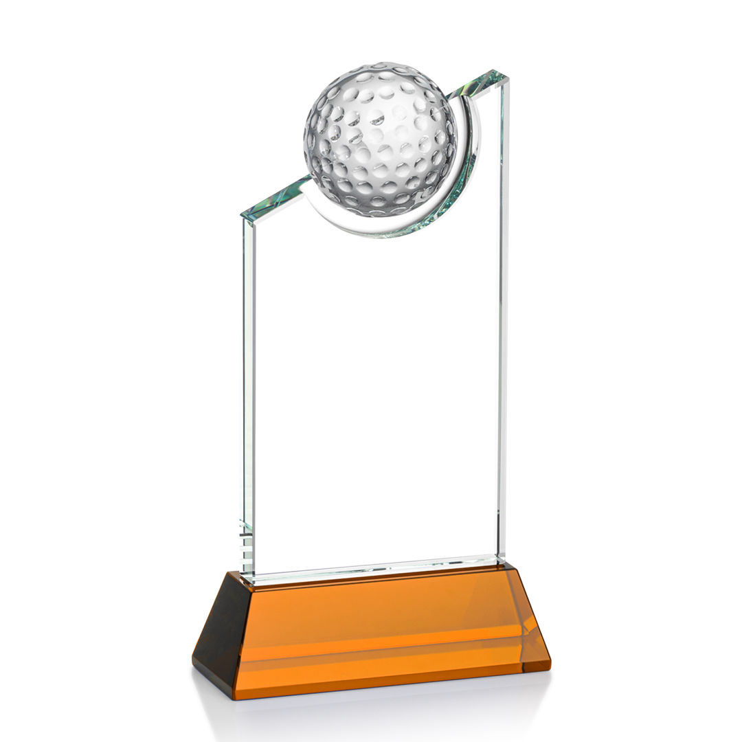 Brixton Golf VividPrint™ Award 4