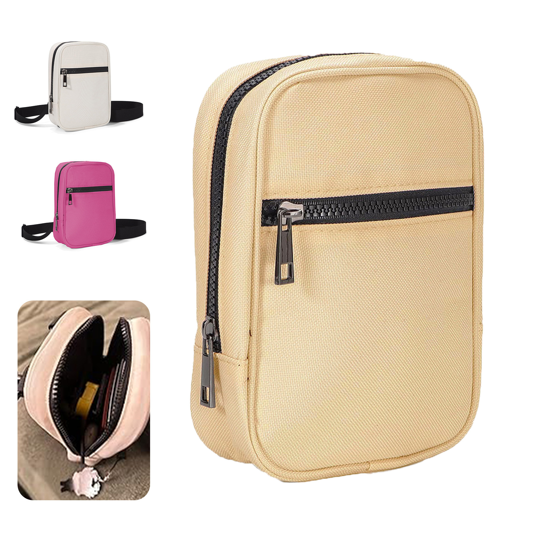 Crossbody Bag 1