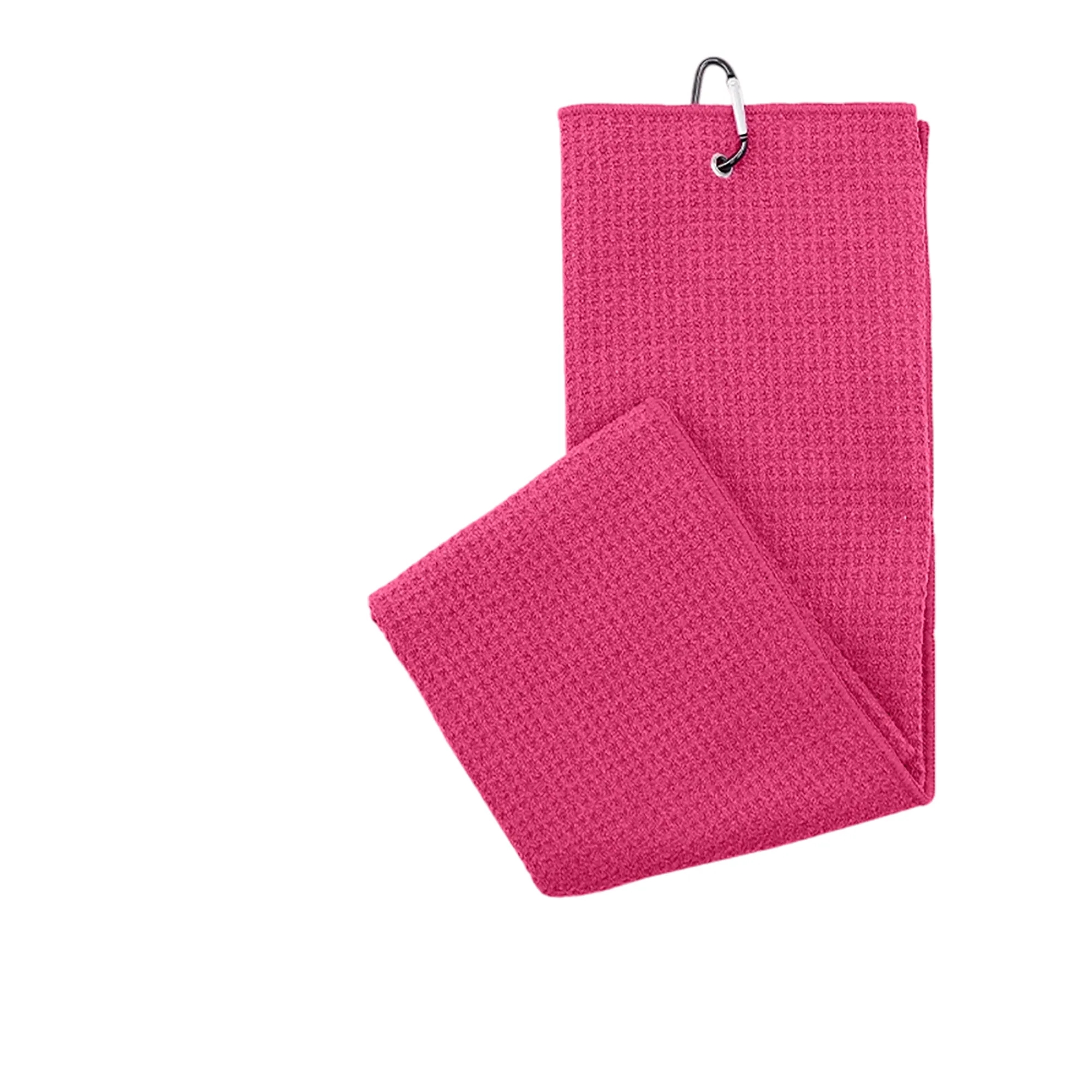 Reusable Golf Towel Absorbent Lightweight for Daily Activities 5