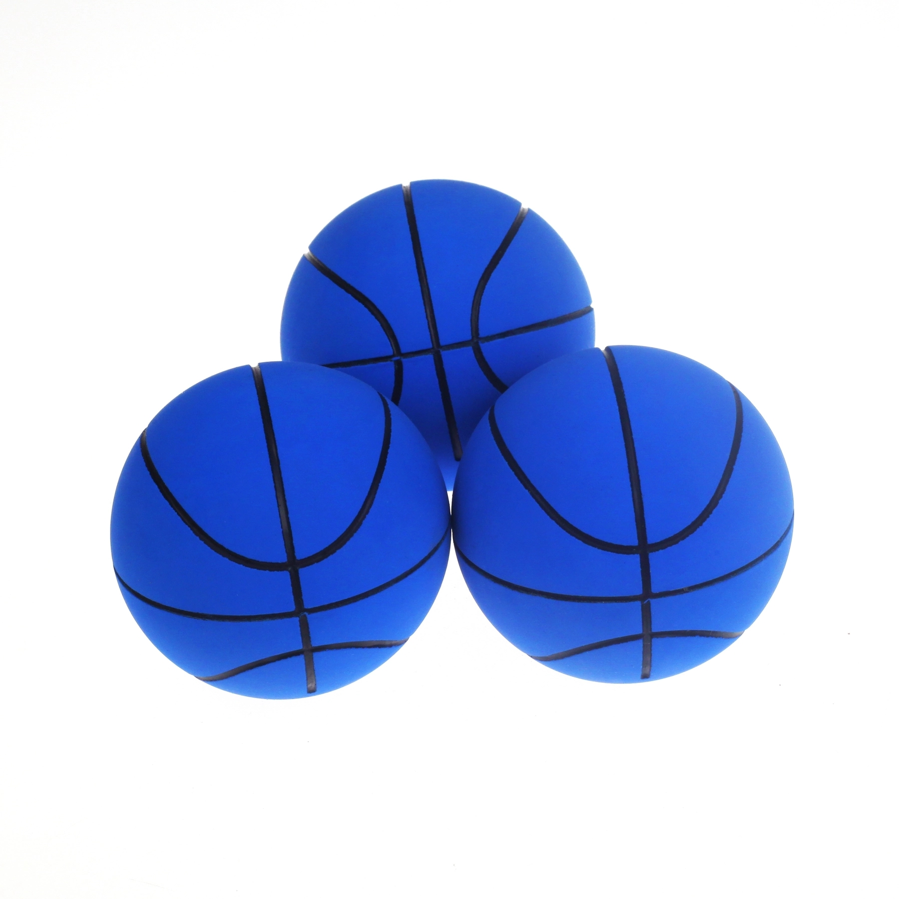 High Bounce Mini Basketball 9