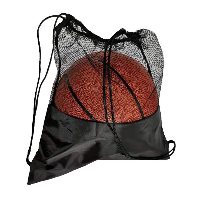 Two-Tone Drawstring Bag 3