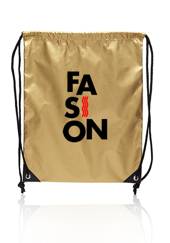 Urban Shiny Drawstring Bags 2