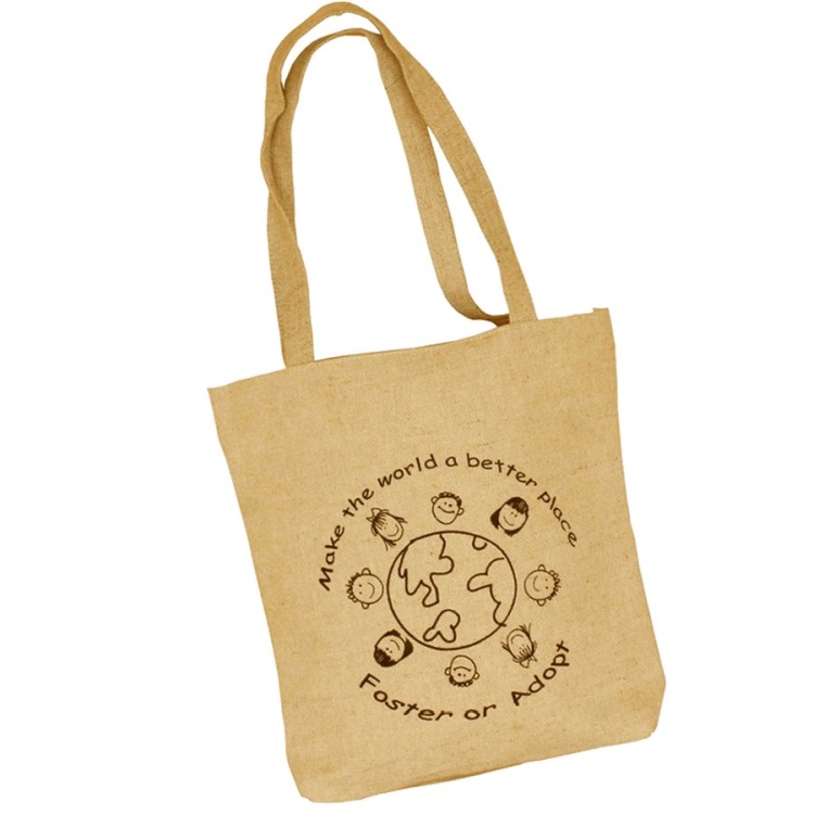 Woodstock Tote Bag 5
