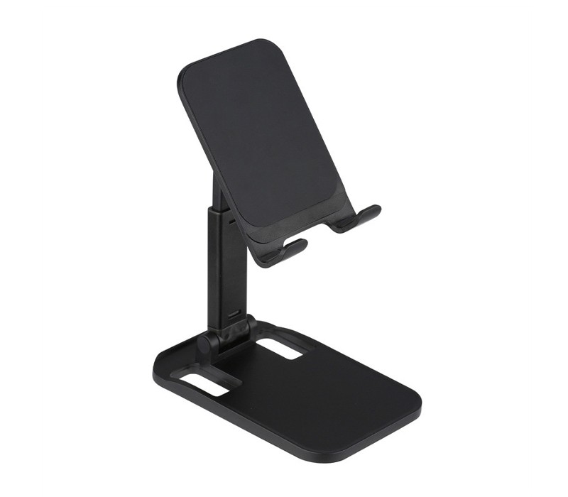 Three-Fold Adjustable Phone Stand and Holder 2