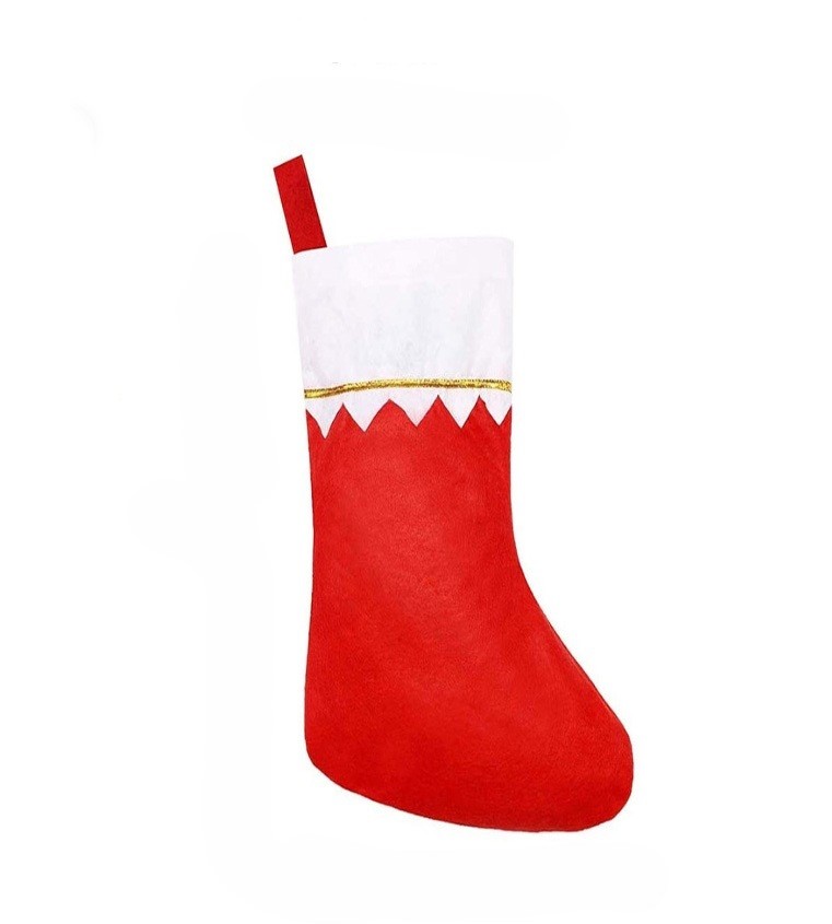 Christmas Stocking 1