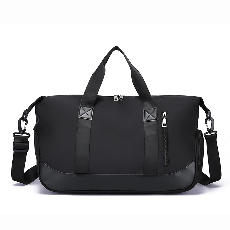 Custom Gym Sports Travel Duffel Bags 3