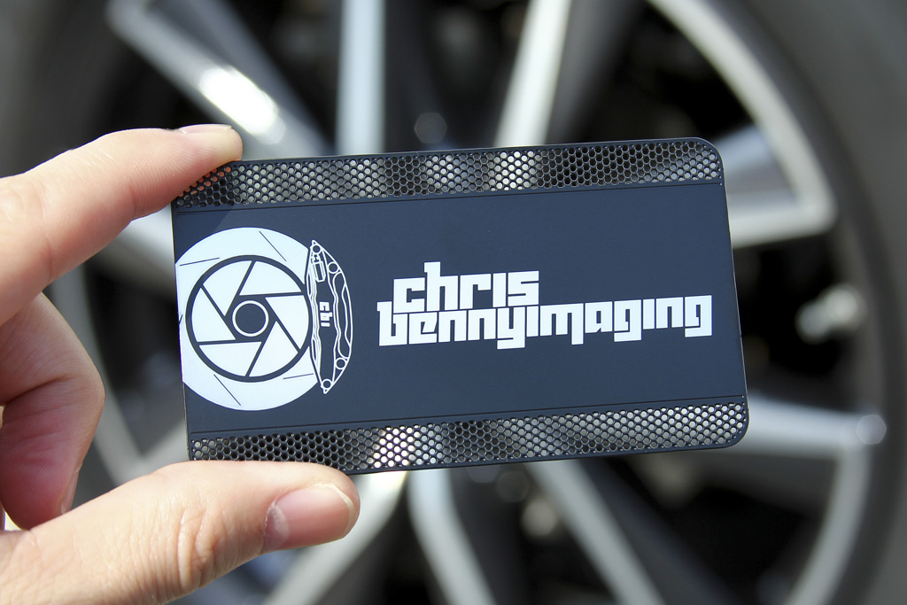 24 Hour Metal Business Cards 11