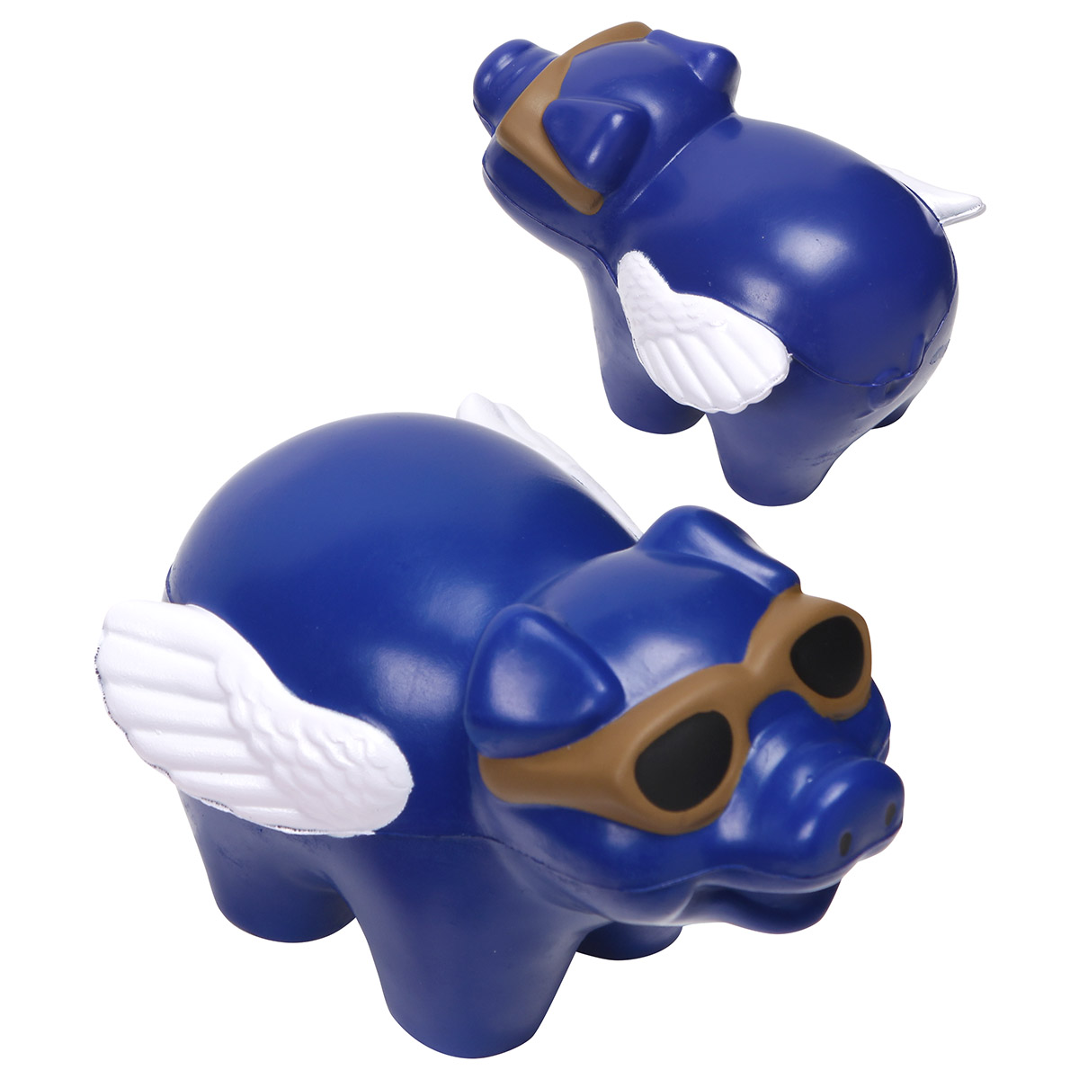 Flying Pig Stress Reliever 9