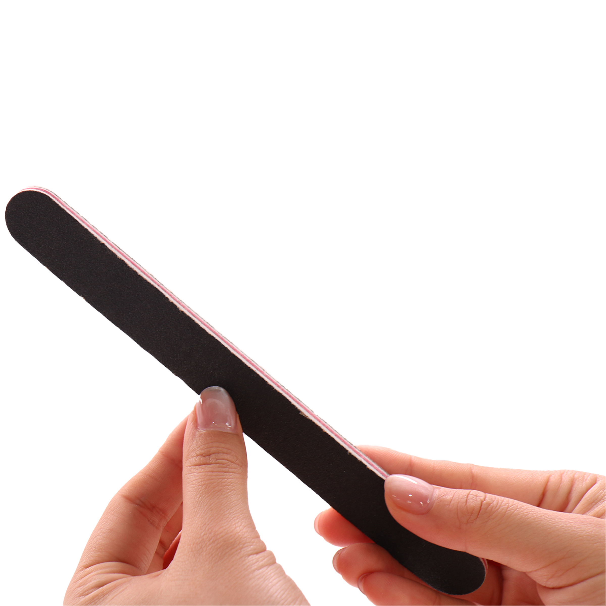 Eva Double-Sided Polish Nail File 2