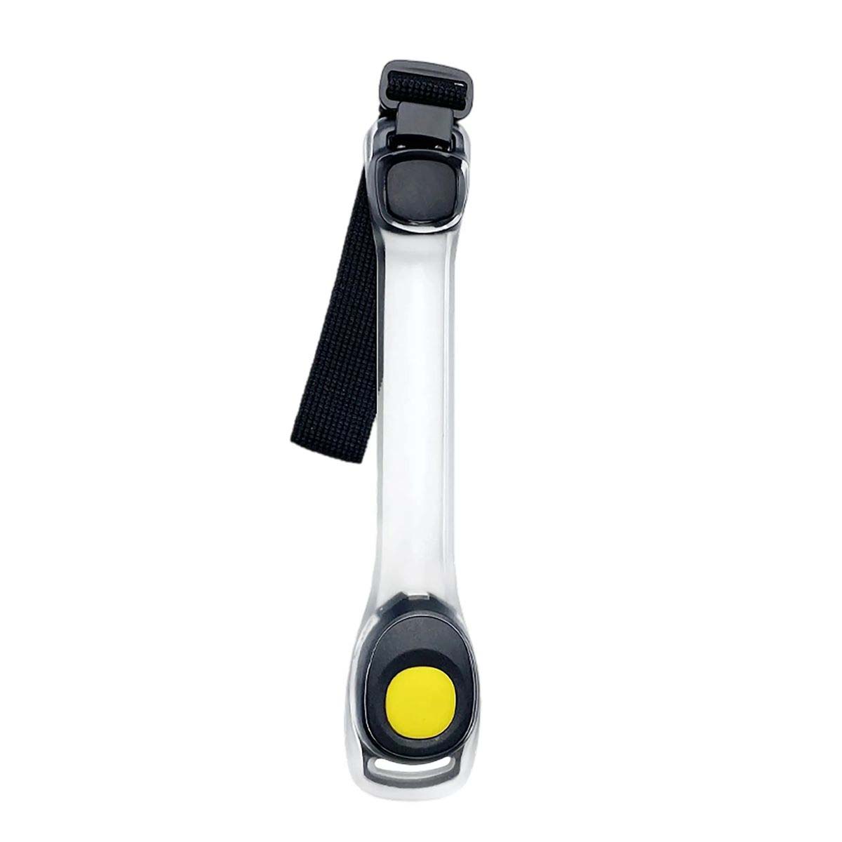 LED Safety Wristband for Running and Cycling at Night 6