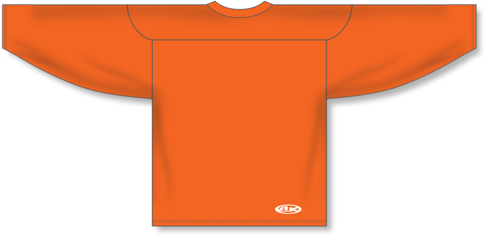 Practice Hockey Jerseys H6000-G01 109