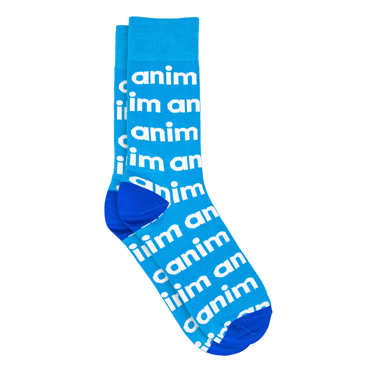 Simple Step and Repeat Simpler Socks 6