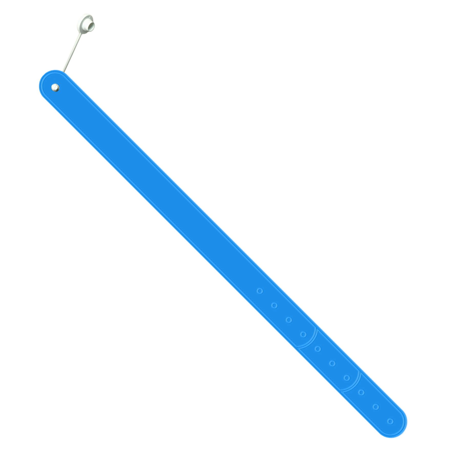 Vinyl Wristlok® 24