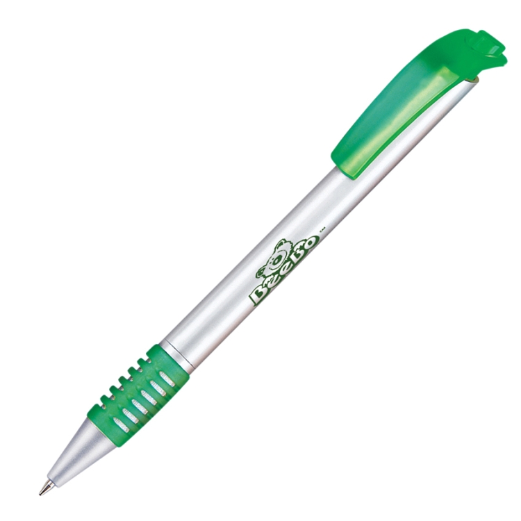 Plantagenet-75 Retractable Ballpoint Pen 1