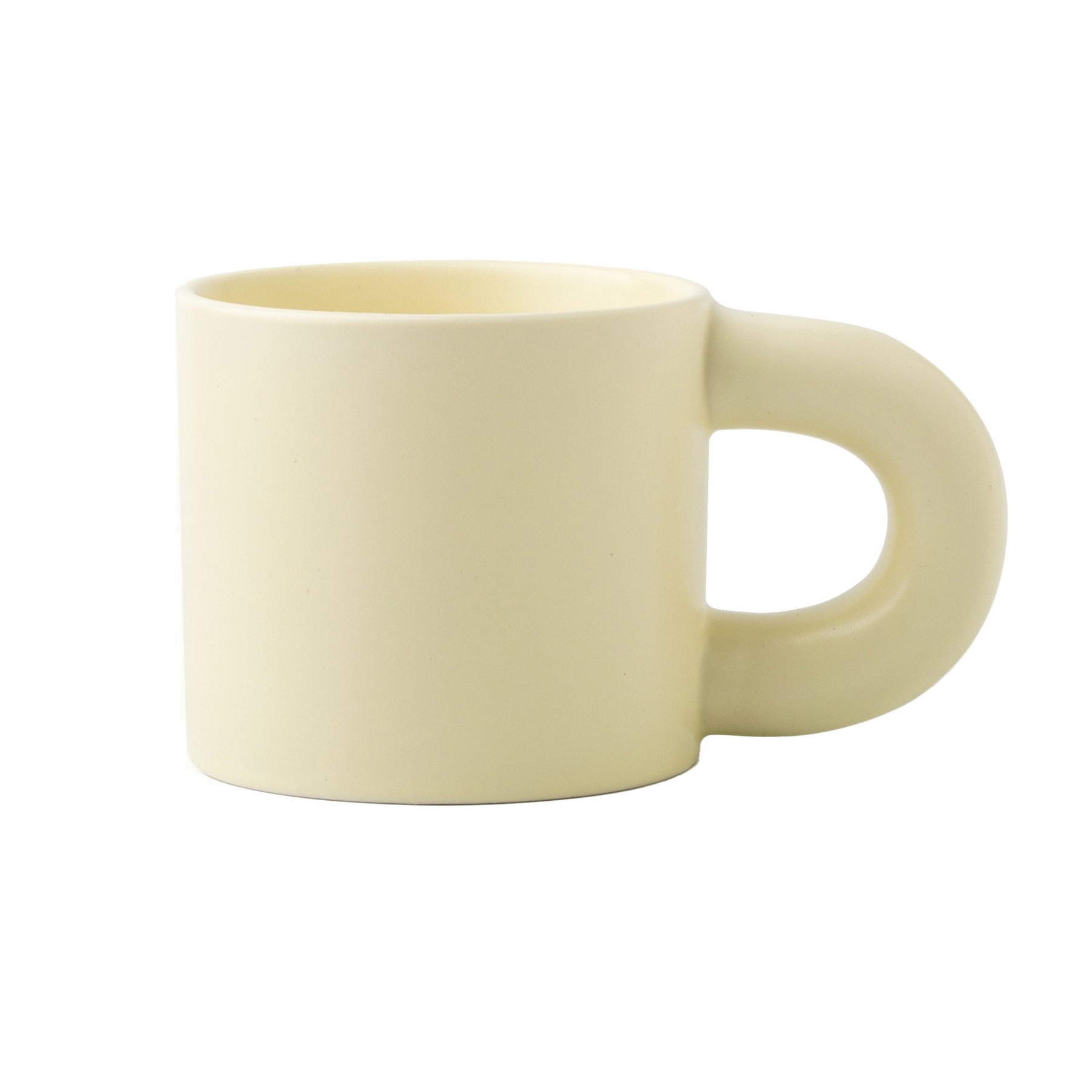 11 Oz. Biggie Ceramic Mug 3