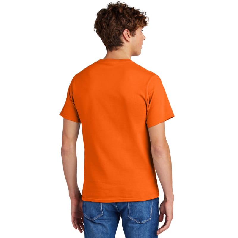 Port & Company - Essential Tee. 117