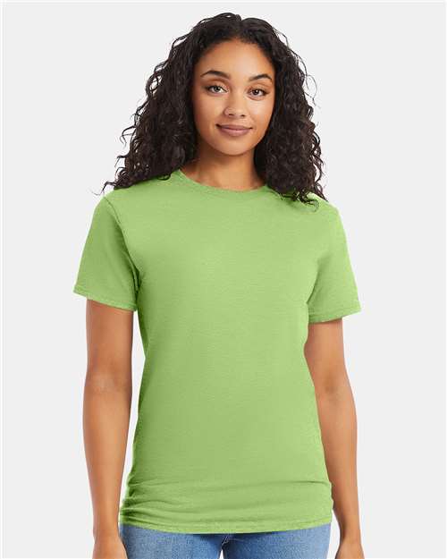 Unisex Essential-T T-Shirt - 5280 45