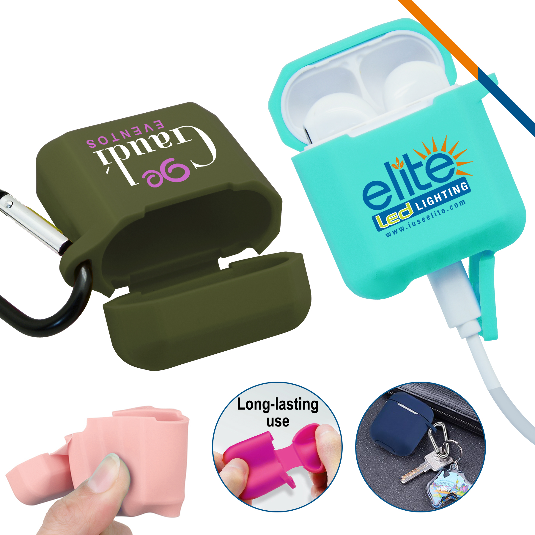 Army AirPods Case 15